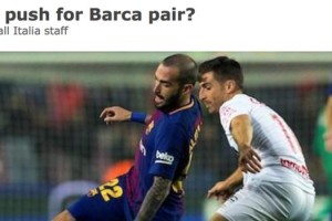  国际米兰旧将反戈一击助恩波利爆冷取胜  