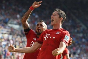  拜仁慕尼黑续约功勋老将稳军心  