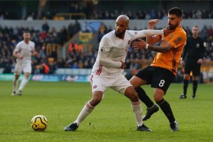  纽卡斯尔联前锋脚感火热，连续三场均取得进球入账