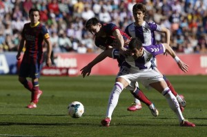  尼斯客场绝平马赛保留争冠希望  