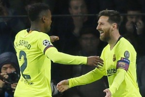  萨拉赫造点加绝杀，利物浦险胜热刺取三分  