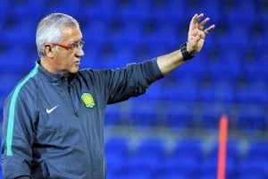  兰斯关键战失利争冠希望渺茫  