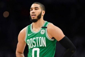  杰伦布朗全面发挥凯尔特人击败老鹰扩大胜场差