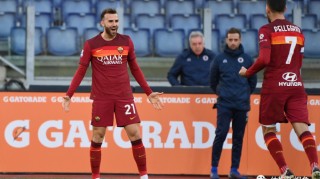  斯佩齐亚补时绝平，顽强拼搏展现保级决心