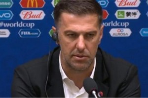  摩纳哥队长红牌停赛无缘生死战  