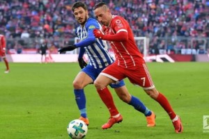  格勒诺布尔门将神扑保住关键平局  