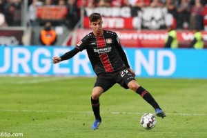  哈弗茨转会传闻升温，阿森纳或撬动蓝军核心  