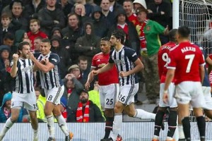  曼联主场爆冷负于升班马球队  