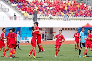  摩纳哥青训新星闪耀国家队首秀  