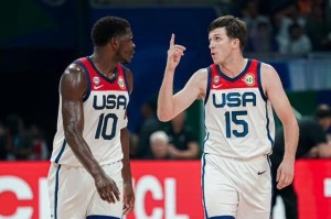 21,班凯罗30+10魔术终结快船五连胜  