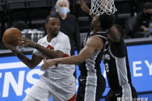  瓦格纳末节21分，魔术逆转活塞  