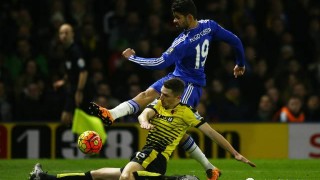  拉齐奥切尔西式防守反击，客场零封对手全取三分