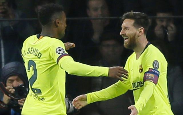  萨拉赫造点加绝杀，利物浦险胜热刺取三分  