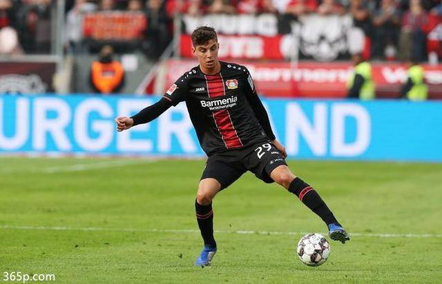  哈弗茨转会传闻升温，阿森纳或撬动蓝军核心  