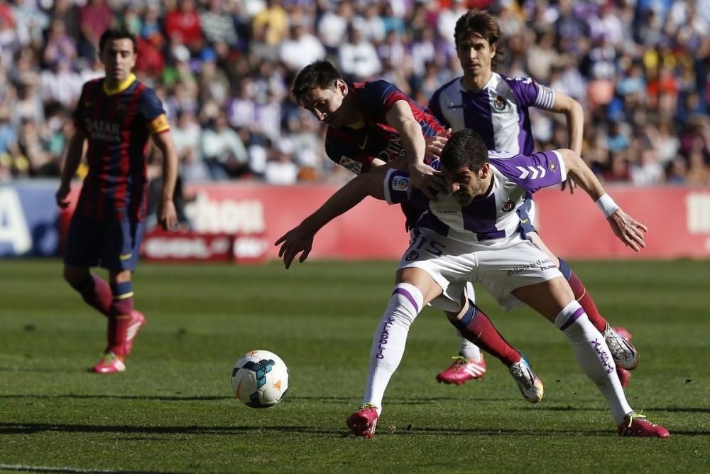  尼斯客场绝平马赛保留争冠希望  