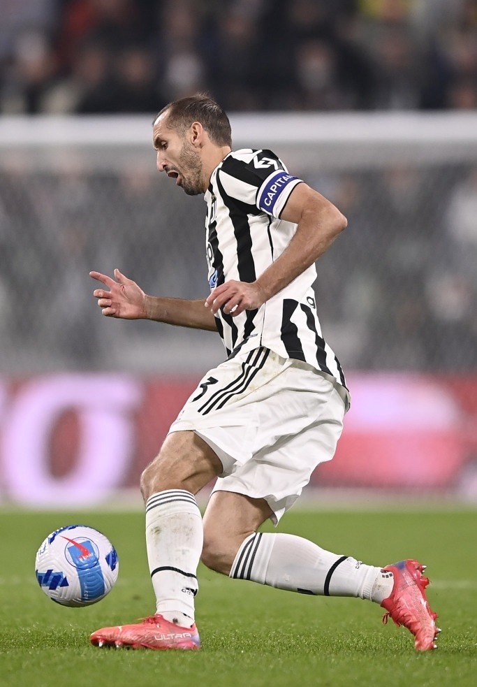  尤文图斯老将宝刀未老，关键进球助球队险胜维罗纳