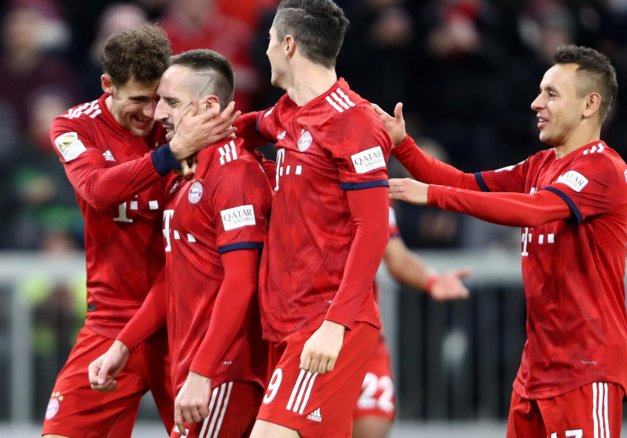  莱比锡红牛强势崛起，德甲争冠格局生变