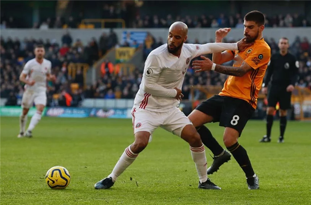  纽卡斯尔联前锋脚感火热，连续三场均取得进球入账