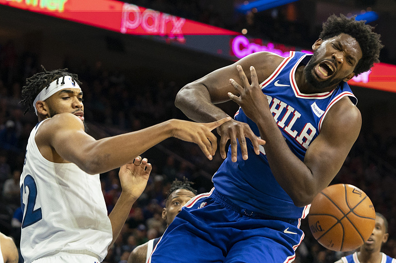  约基奇统治内线攻防一体，掘金轻取开拓者迎五连胜